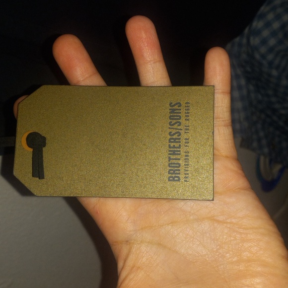 NWT - Grays Charcoal XL Shirt - Picture 3 of 5